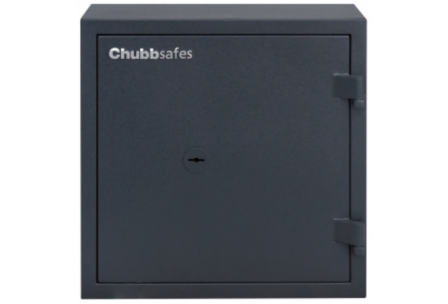 Chubbsafes HomeSafe 35 KL Inbraak- en brandwerende privekluis