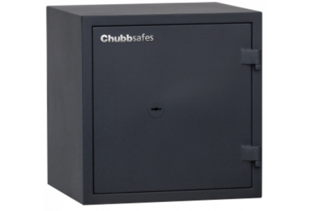 Chubbsafes HomeSafe 35 KL Inbraak- en brandwerende privekluis