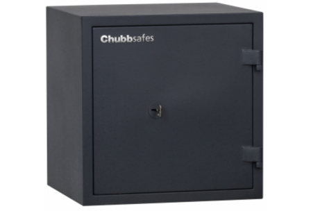 Chubbsafes HomeSafe 35 KL Inbraak- en brandwerende privekluis