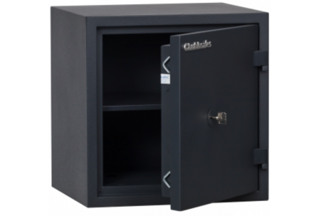 Chubbsafes HomeSafe 35 KL Inbraak- en brandwerende privekluis