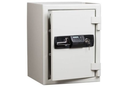 Sun Safes Electronic Plus ES 045 Documentenkluis