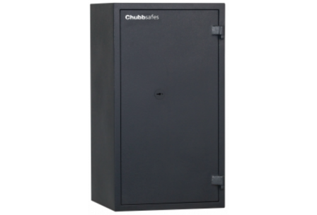 Chubbsafes HomeSafe 70 KL Inbraak- en brandwerende privekluis