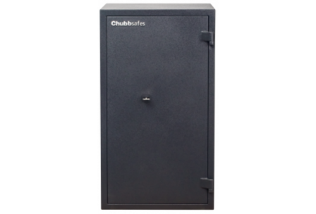 Chubbsafes HomeSafe 70 KL Inbraak- en brandwerende privekluis