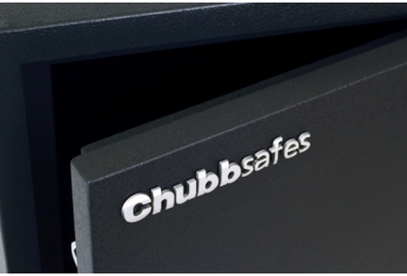 Chubbsafes HomeSafe 70 KL Inbraak- en brandwerende privekluis