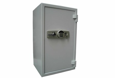 Sun Safes Electronic Plus ES 080 Documentenkluis