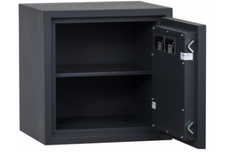 Chubbsafes HomeSafe 35 EL 