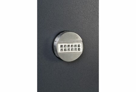 Chubbsafes HomeSafe 35 EL 