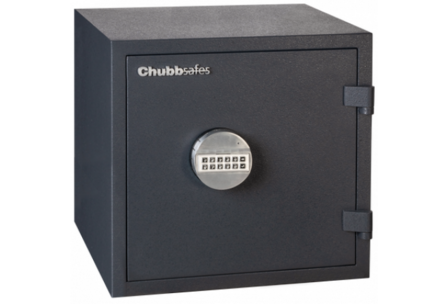 Chubbsafes HomeSafe 35 EL 