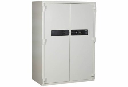 Sun Safes Electronic Plus ES 700 Documentenkluis