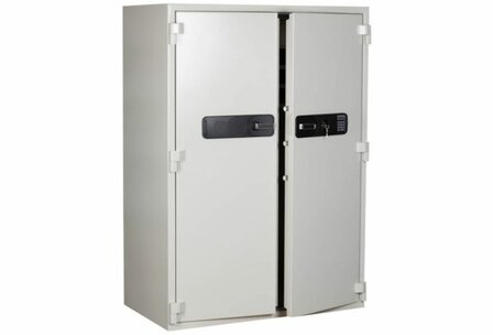 Sun Safes Electronic Plus ES 700 Documentenkluis