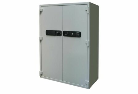 Sun Safes Electronic Plus ES 700 Documentenkluis