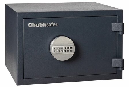 Chubbsafes HomeSafe 20 EL 