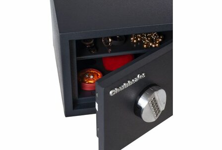 Chubbsafes HomeSafe 20 EL 