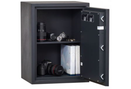 Chubbsafes HomeSafe 50 EL 