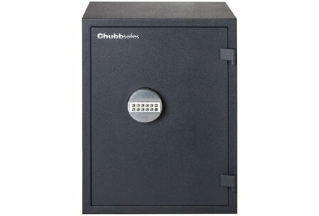 Chubbsafes HomeSafe 50 EL 