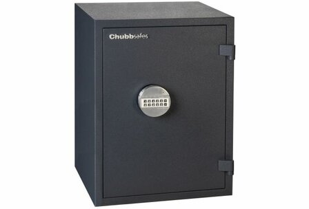 Chubbsafes HomeSafe 50 EL 