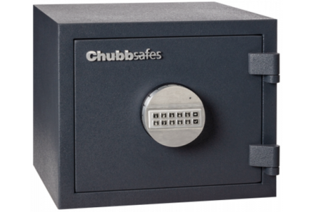 Chubbsafes HomeSafe 10 EL