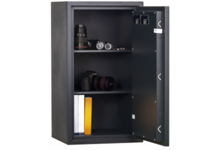 Chubbsafes HomeSafe 70 EL