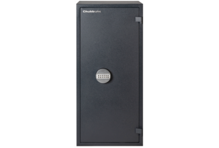 Chubbsafes HomeSafe 90 EL