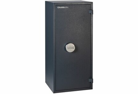 Chubbsafes HomeSafe 90 EL