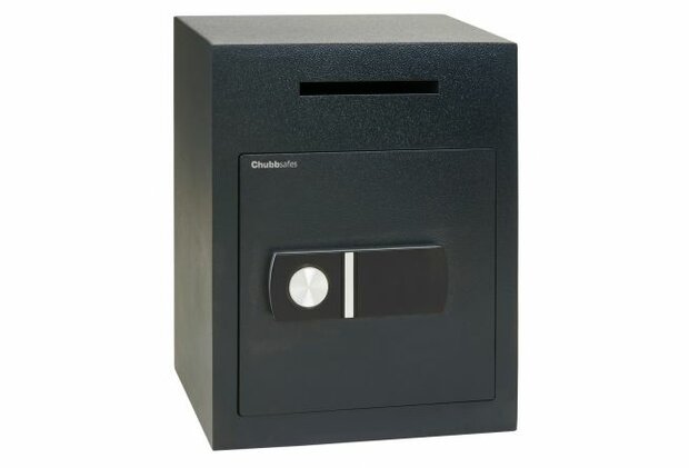  Chubbsafes Sigma 50E Afstortkluis dicht