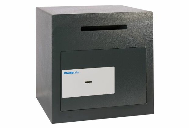 Chubbsafes Sigma 40 K Afstortkluis dicht