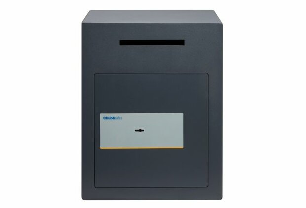 Chubbsafes Sigma 50 K Afstortkluis dicht 2