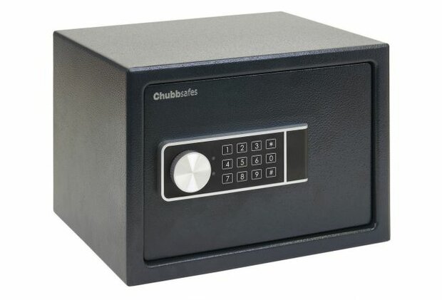 Chubbsafes Air 15E Privekluis 2