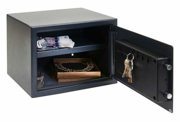 Chubbsafes Air 15E Privekluis 3