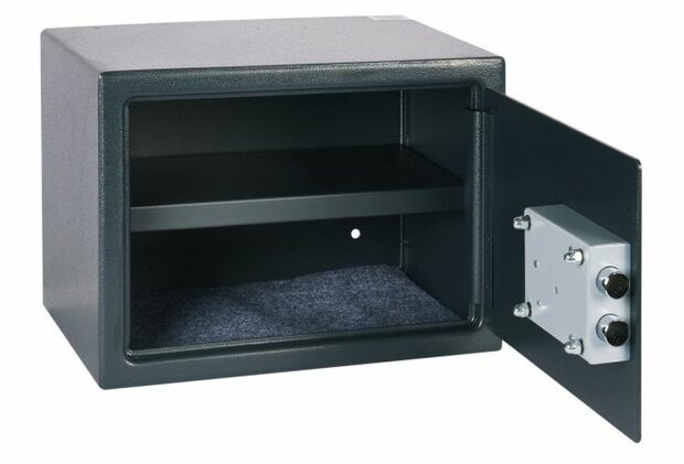 Chubbsafes Air 15E Privekluis 2 