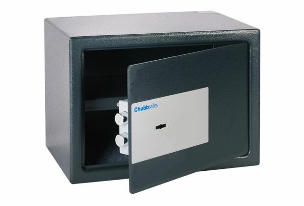 Chubbsafes Air 15E Privekluis 1