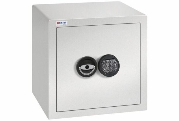 Sistec Eurosafe ES 450 elo dicht