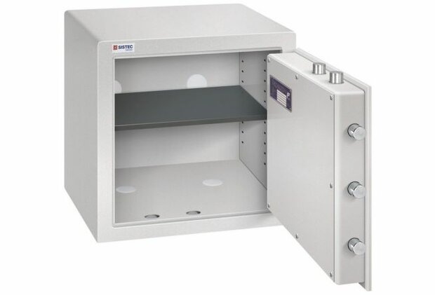 Sistec Eurosafe ES 450 elo open