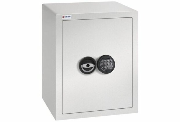 Sistec Eurosafe ES 570 elo dicht