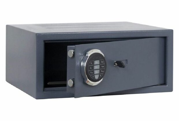 ilex SB-Laptopsafe E 2