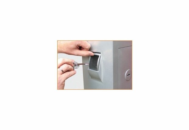 Keysecuritybox KSB 102