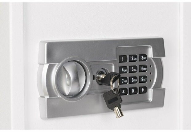 De Raat Protector key 24E