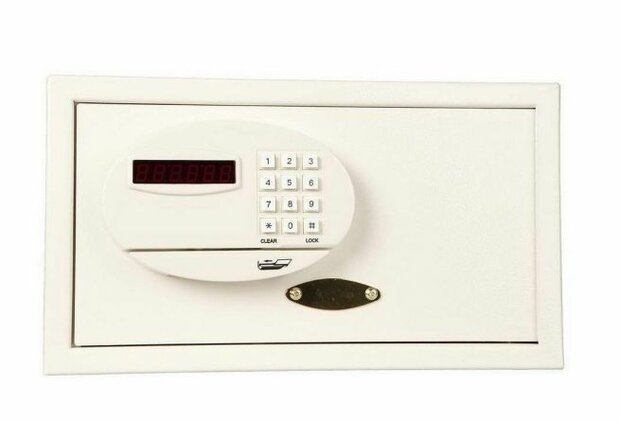 Saga Hotelsafe DCP 230P