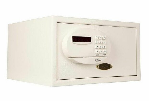 Saga Hotelsafe DCP 230P