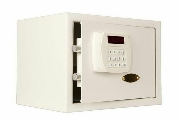 Saga Hotelsafe D 25MOS