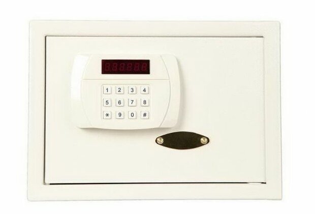 Saga Hotelsafe D 25MOS