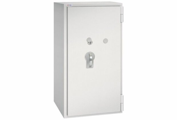 Sistec Euroguard SE IV-KB 120/0 inbraakwerende kluis