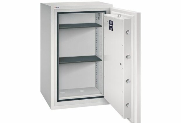 Sistec Euroguard SE V-KB 103/0 inbraakwerende kluis