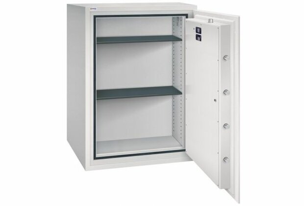 Sistec Euroguard SE V-KB 120/1 inbraakwerende kluis