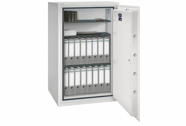 Sistec Euroguard SE V-KB 138/1 inbraakwerende kluis