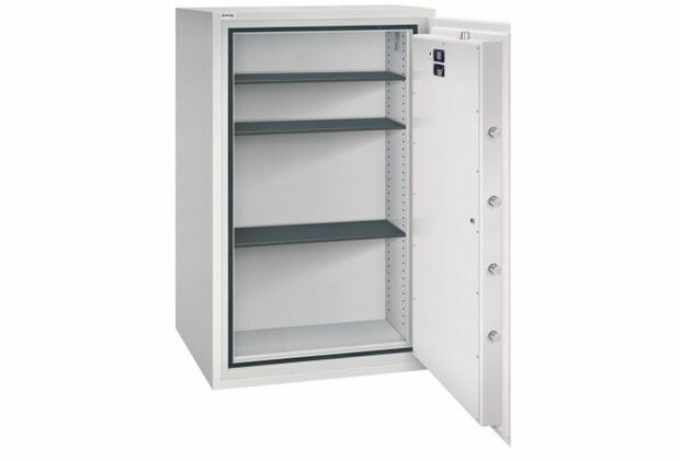 Sistec Euroguard SE V-KB 138/1 inbraakwerende kluis