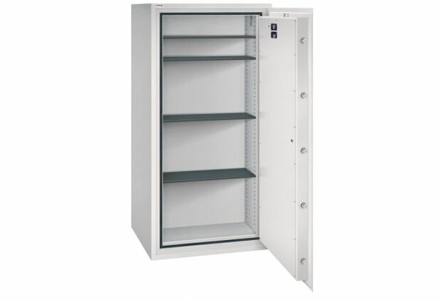 Sistec Euroguard SE V-KB 173/1 inbraakwerende kluis