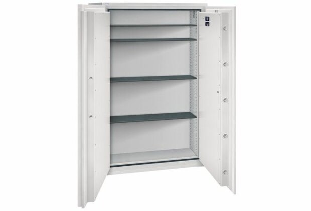 Sistec Euroguard SE V-KB 180/2 inbraakwerende kluis
