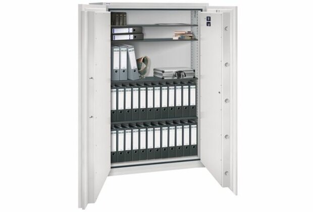 Sistec Euroguard SE V-KB 180/2 inbraakwerende kluis