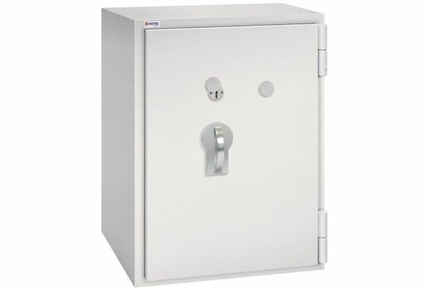 Sistec Euroguard SE V-KB 86/0 inbraakwerende kluis